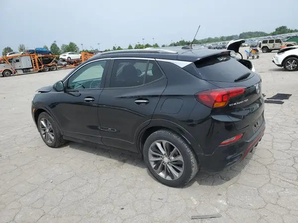 KL4MMDS21LB124616 2020 BUICK ENCORE - Image 2