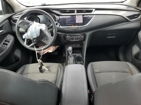 KL4MMDS21LB124616 2020 BUICK ENCORE - Image 8