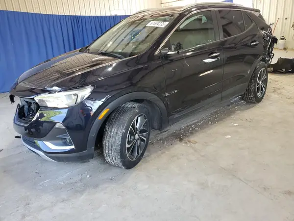 KL4MMDS21LB130495 2020 BUICK ENCORE - Image 1