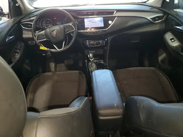 KL4MMDS21LB130495 2020 BUICK ENCORE - Image 8