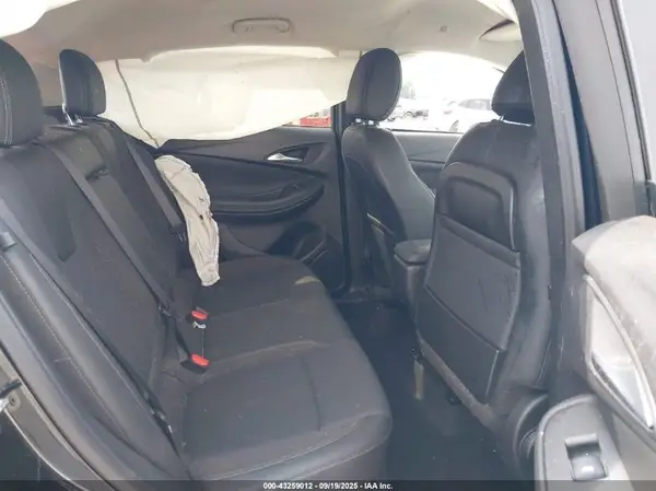 KL4MMDS21LB130755 2020 BUICK ENCORE GX - Image 8