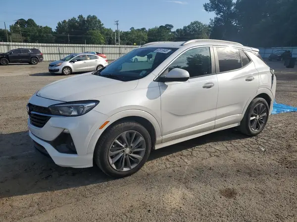 KL4MMDS21LB135017 2020 BUICK ENCORE - Image 1