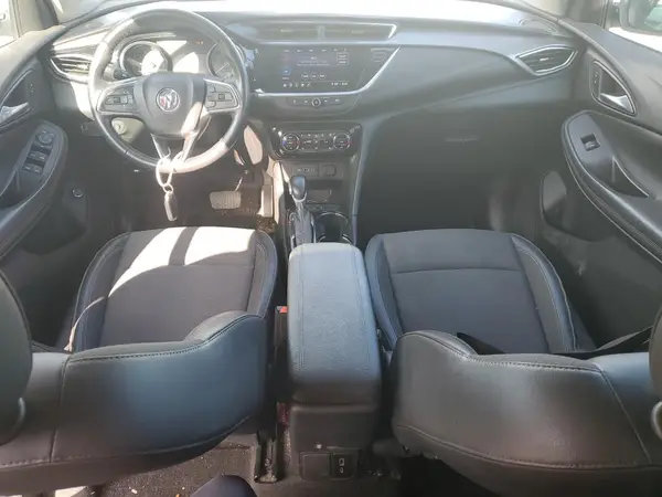 KL4MMDS21LB135017 2020 BUICK ENCORE - Image 8