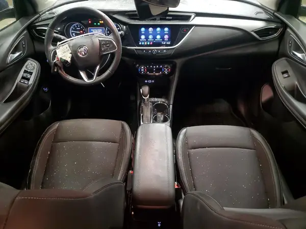 KL4MMDS21MB042516 2021 BUICK ENCORE - Image 8