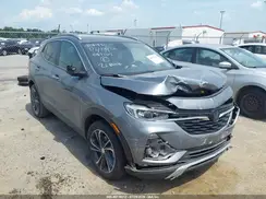 KL4MMDS21MB057162 2021 BUICK ENCORE GX