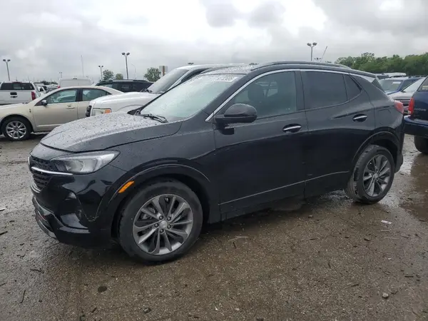KL4MMDS21MB058831 2021 BUICK ENCORE - Image 1
