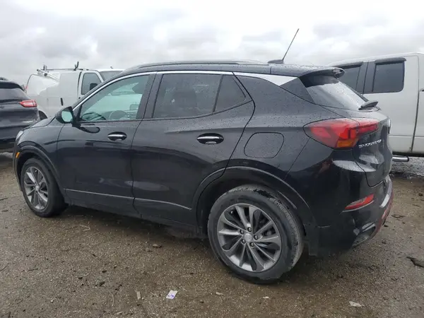 KL4MMDS21MB058831 2021 BUICK ENCORE - Image 2
