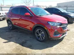 KL4MMDS21MB077993 2021 BUICK ENCORE GX