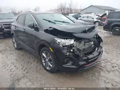 KL4MMDS21MB094325 2021 BUICK ENCORE GX