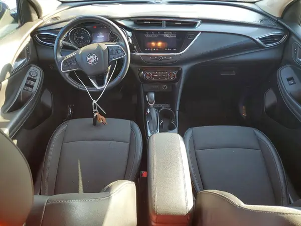 KL4MMDS21MB106490 2021 BUICK ENCORE - Image 8