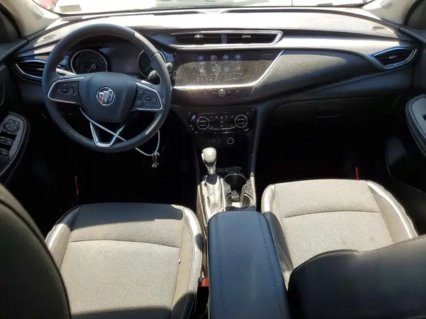 KL4MMDS21MB127310 2021 BUICK ENCORE - Image 8