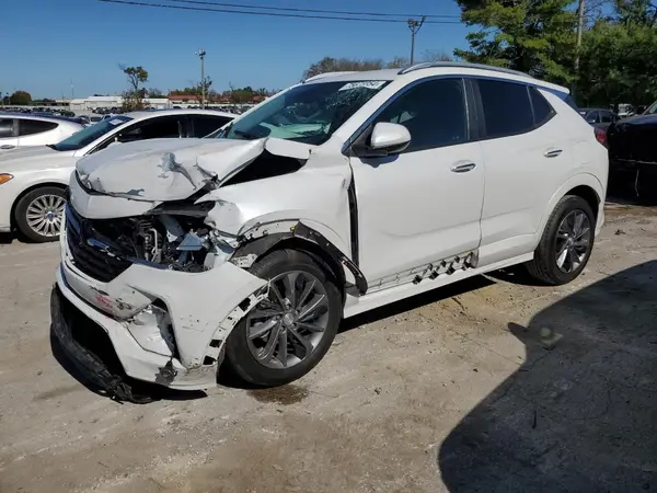 KL4MMDS21MB142700 2021 BUICK ENCORE - Image 1