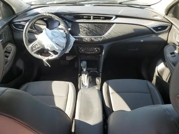 KL4MMDS21MB142700 2021 BUICK ENCORE - Image 8