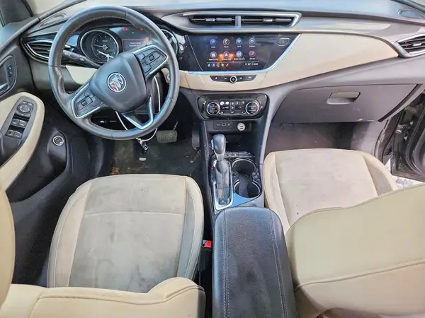 KL4MMDS21MB154510 2021 BUICK ENCORE GX - Image 8