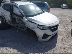 KL4MMDS21MB156323 2021 BUICK ENCORE GX