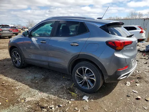 KL4MMDS21MB169511 2021 BUICK ENCORE - Image 2