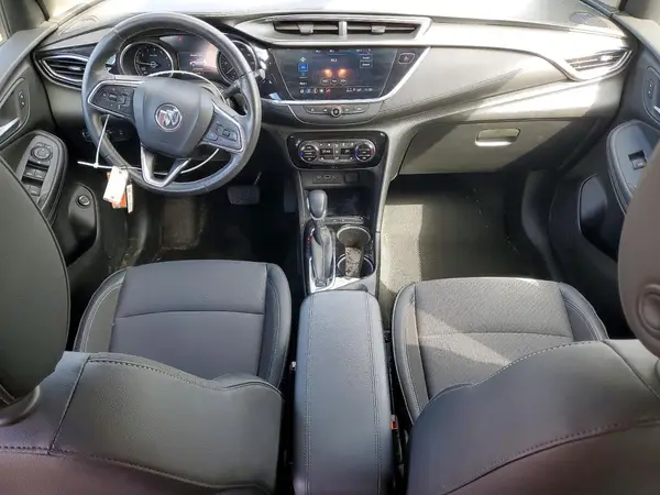 KL4MMDS21MB169511 2021 BUICK ENCORE - Image 8