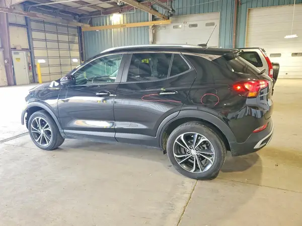 KL4MMDS21MB175082 2021 BUICK ENCORE - Image 2