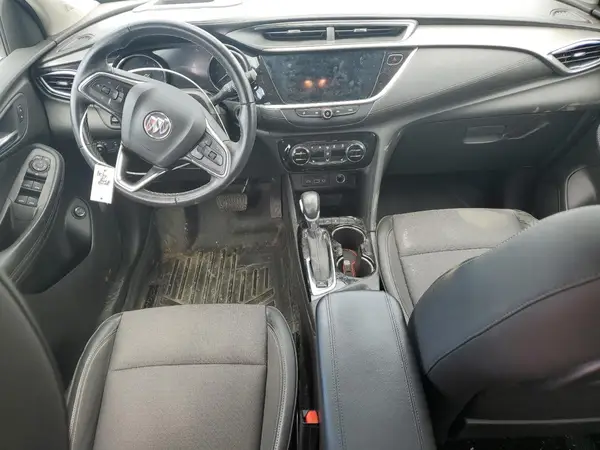 KL4MMDS21MB178371 2021 BUICK ENCORE - Image 8