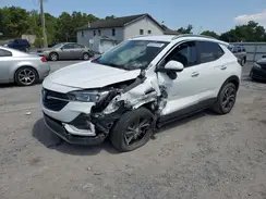 KL4MMDS21NB102618 2022 BUICK ENCORE GX