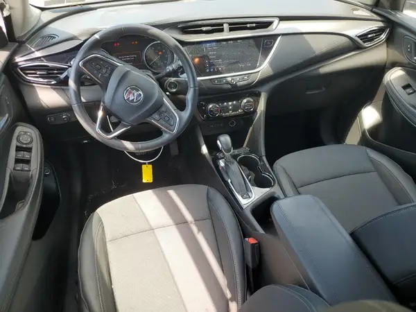 KL4MMDS21NB102618 2022 BUICK ENCORE GX - Image 8