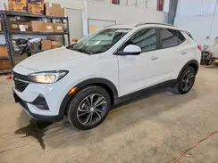 KL4MMDS21NB107642 2022 BUICK ENCORE