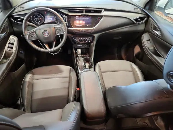 KL4MMDS21NB107642 2022 BUICK ENCORE - Image 8