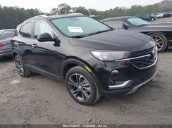 KL4MMDS21NB111254 2022 BUICK ENCORE GX
