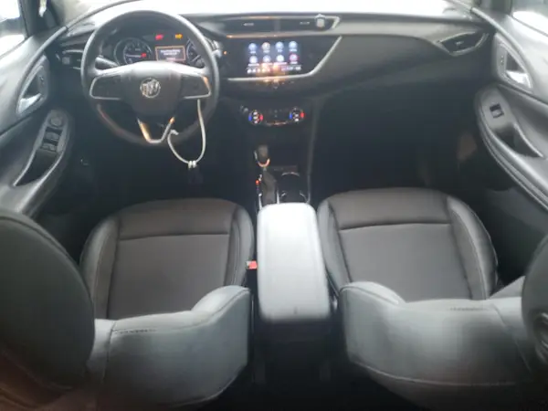 KL4MMDS21NB121041 2022 BUICK ENCORE GX - Image 8