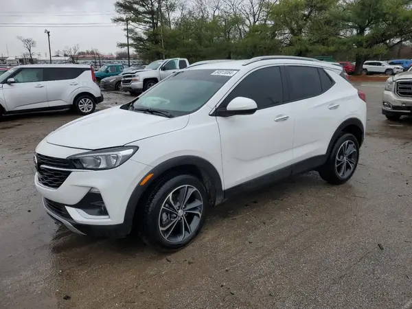 KL4MMDS21NB121220 2022 BUICK ENCORE - Image 1