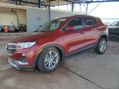 KL4MMDS21NB123680 2022 BUICK ENCORE