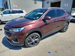 KL4MMDS21NB135036 2022 BUICK ENCORE