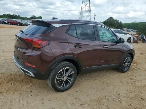 KL4MMDS21NB135568 2022 BUICK ENCORE - Image 1