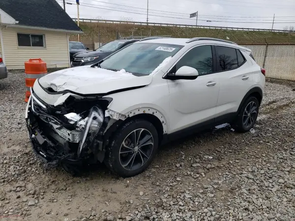 KL4MMDS21PB020407 2023 BUICK ENCORE - Image 1