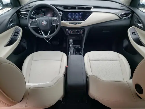 KL4MMDS21PB020407 2023 BUICK ENCORE - Image 8