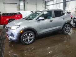 KL4MMDS21PB023839 2023 BUICK ENCORE GX