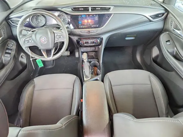 KL4MMDS21PB028054 2023 BUICK ENCORE - Image 8