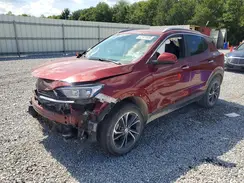 KL4MMDS21PB056873 2023 BUICK ENCORE GX