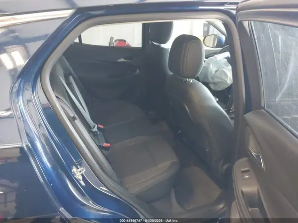 KL4MMDS21PB057358 2023 BUICK ENCORE GX - Image 8
