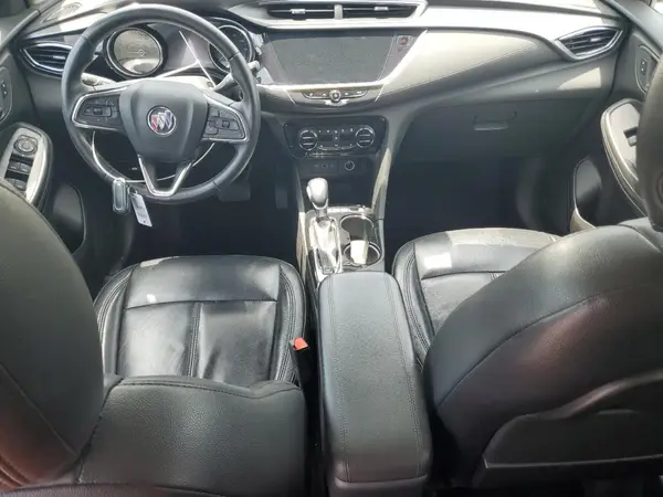 KL4MMDS21PB057571 2023 BUICK ENCORE GX - Image 8