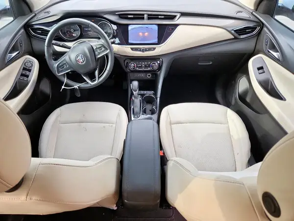 KL4MMDS21PB058090 2023 BUICK ENCORE - Image 8