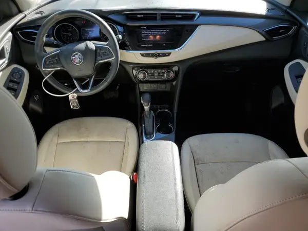 KL4MMDS21PB084592 2023 BUICK ENCORE GX - Image 8