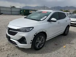 KL4MMDS21PB091493 2023 BUICK ENCORE GX
