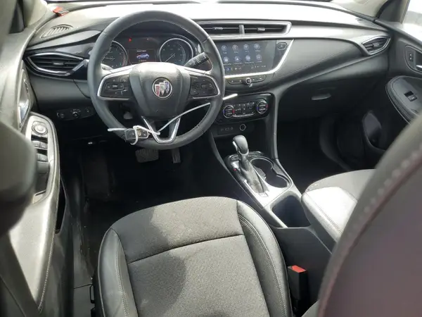 KL4MMDS21PB091493 2023 BUICK ENCORE GX - Image 8