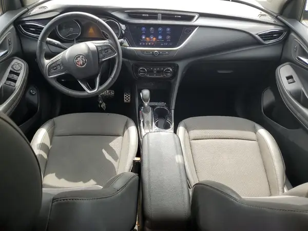 KL4MMDS21PB096533 2023 BUICK ENCORE GX - Image 8