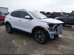 KL4MMDS21PB098489 2023 BUICK ENCORE GX