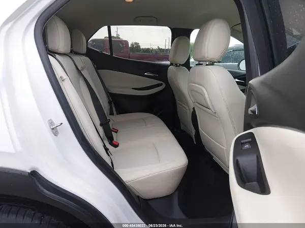 KL4MMDS21PB098489 2023 BUICK ENCORE GX - Image 8