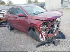 KL4MMDS21PB100743 2023 BUICK ENCORE GX