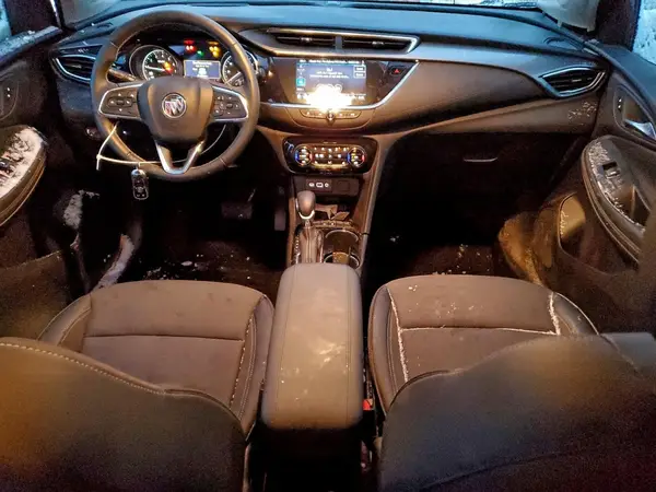 KL4MMDS21PB110351 2023 BUICK ENCORE GX - Image 8