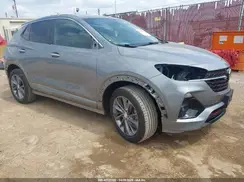 KL4MMDS21PB121589 2023 BUICK ENCORE GX